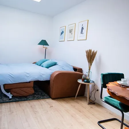 Het Melkmeisje Appartement *