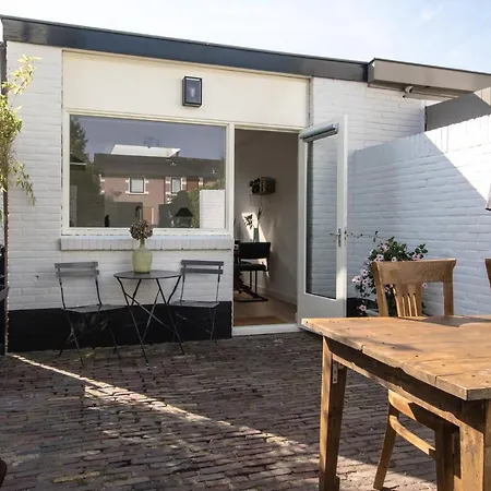 Appartement Het Melkmeisje *