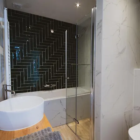 Het Melkmeisje Appartement *