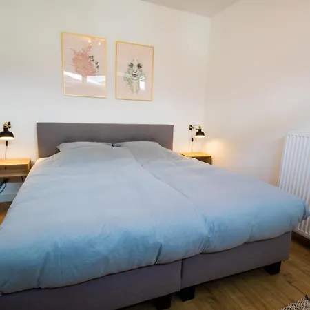 Appartement Het Melkmeisje *