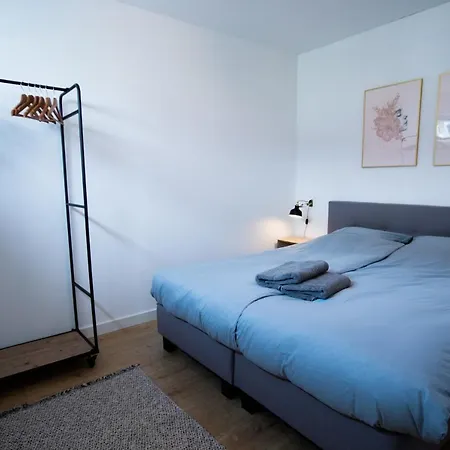 Het Melkmeisje Appartement Huizen